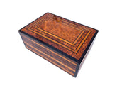 Jewelry box jewelry organizer box keepsake